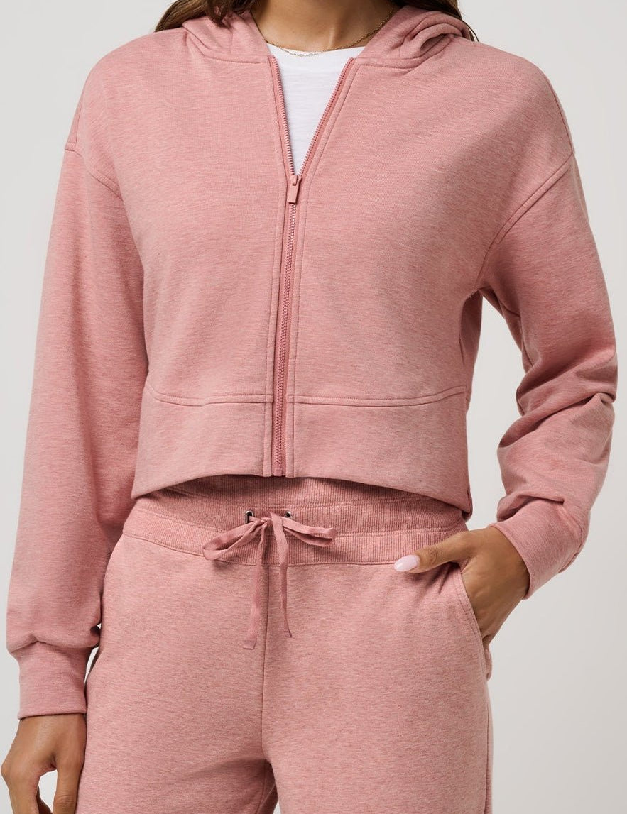 Cloud Fleece Stellar Hood 2.0 - MTT Collective