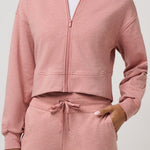 Cloud Fleece Stellar Hood 2.0 - MTT Collective