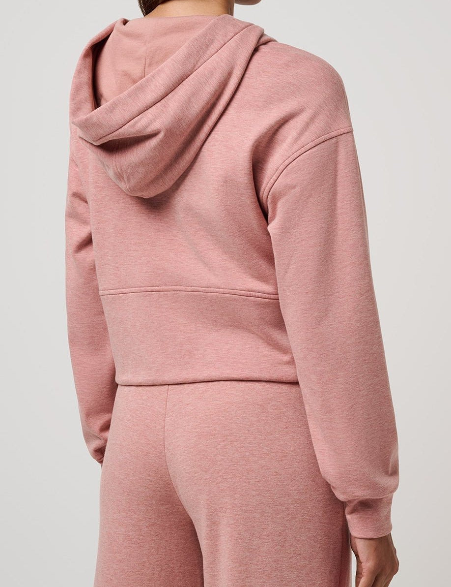 Cloud Fleece Stellar Hood 2.0 - MTT Collective