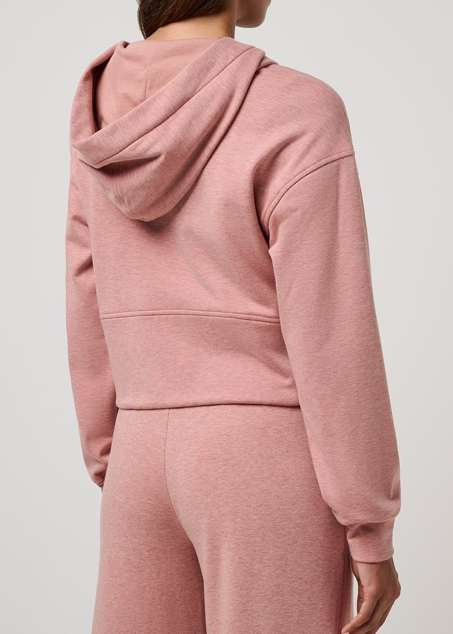 Cloud Fleece Stellar Hood 2.0 - MTT Collective
