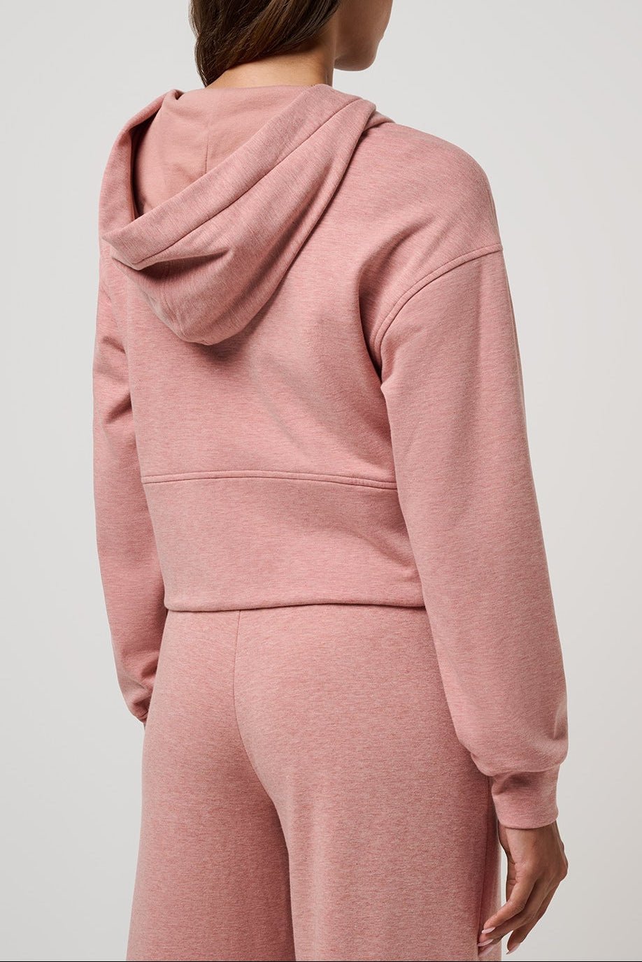 Cloud Fleece Stellar Hood 2.0 - MTT Collective