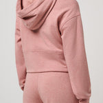 Cloud Fleece Stellar Hood 2.0 - MTT Collective