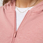 Cloud Fleece Stellar Hood 2.0 - MTT Collective