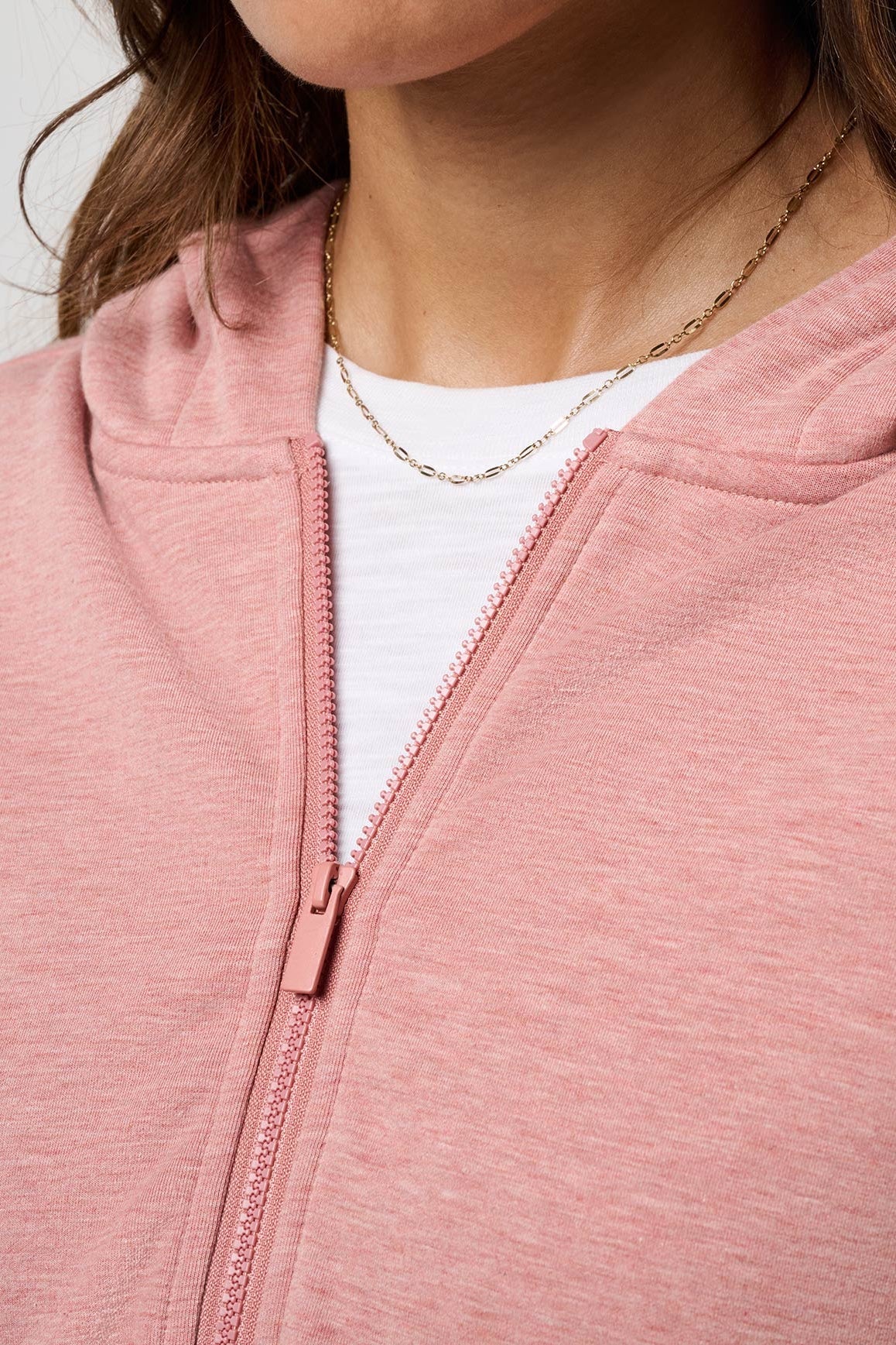 Cloud Fleece Stellar Hood 2.0 - MTT Collective