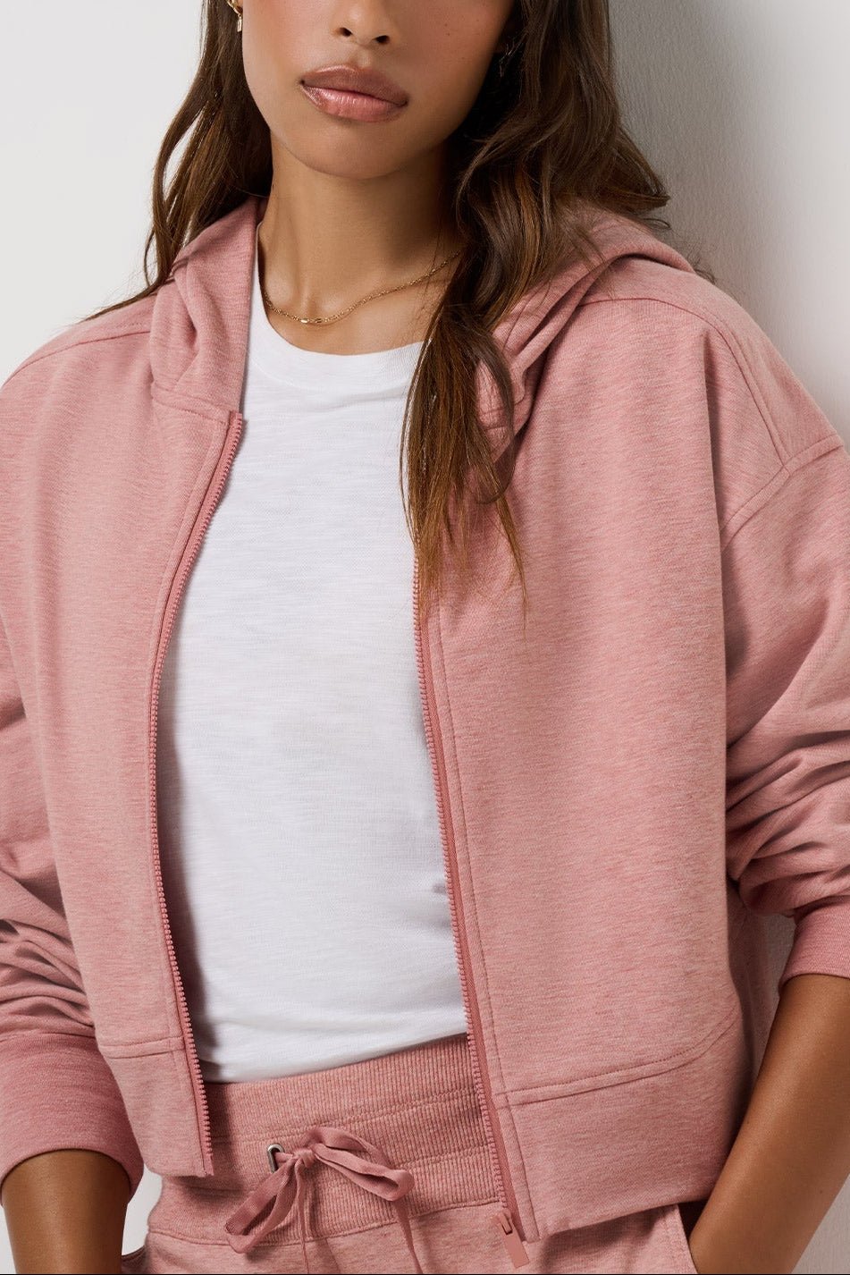 Cloud Fleece Stellar Hood 2.0 - MTT Collective