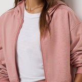 Cloud Fleece Stellar Hood 2.0 - MTT Collective