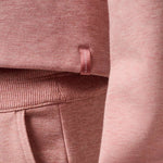 Cloud Fleece Stellar Hood 2.0 - MTT Collective