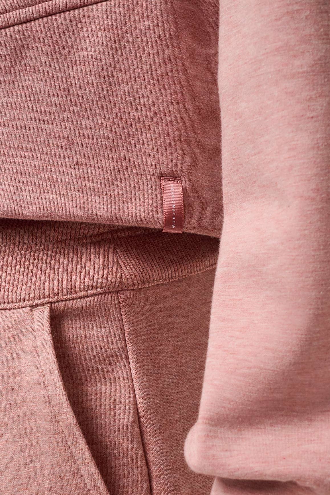 Cloud Fleece Stellar Hood 2.0 - MTT Collective