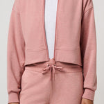 Cloud Fleece Stellar Hood 2.0 - MTT Collective