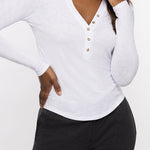 Cloud Jersey Henley - MTT Collective