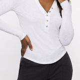 Cloud Jersey Henley - MTT Collective