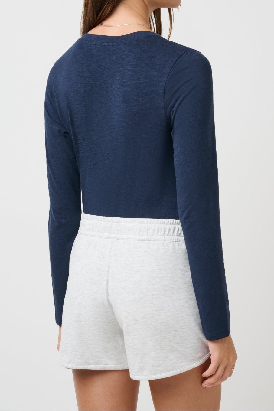 Cloud Jersey Henley - MTT Collective