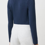 Cloud Jersey Henley - MTT Collective