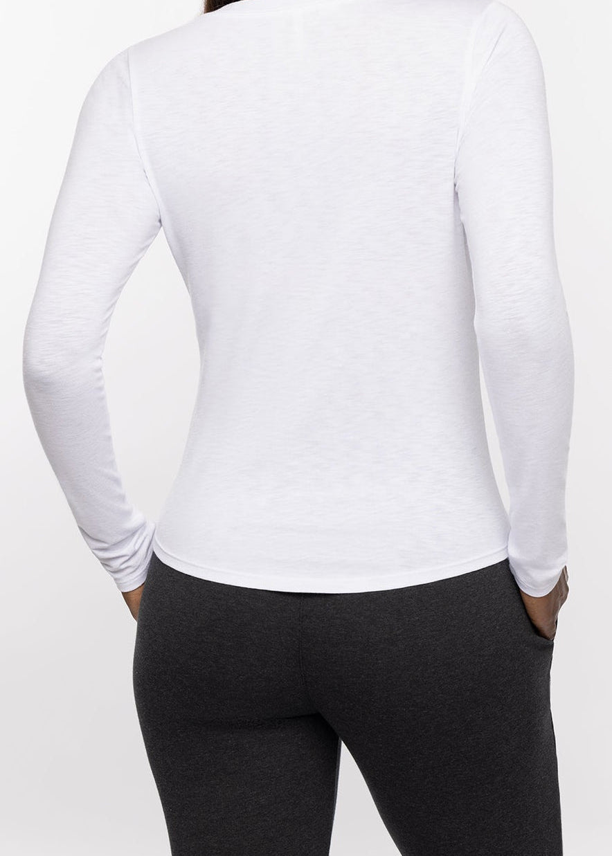 Cloud Jersey Henley - MTT Collective