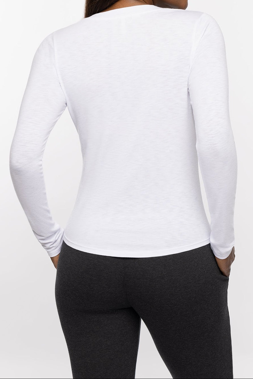 Cloud Jersey Henley - MTT Collective