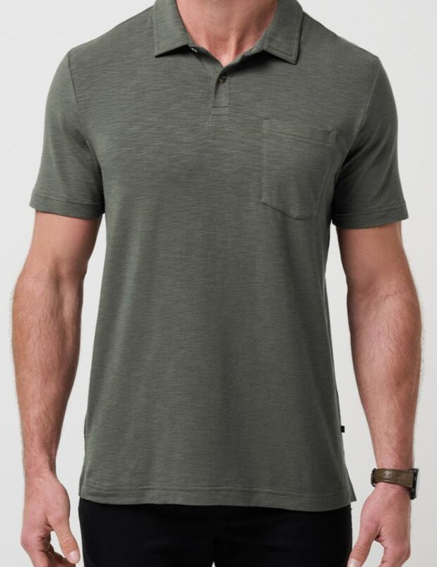 Cloud Polo - MTT Collective