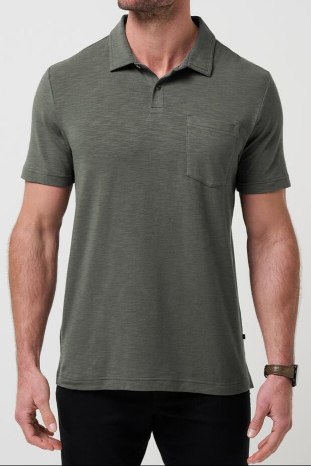 Cloud Polo - MTT Collective