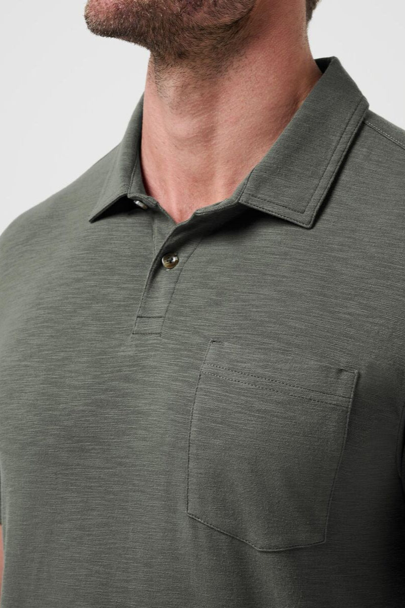 Cloud Polo - MTT Collective