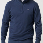 Cloud Quarter Zip 2.0 - MTT Collective