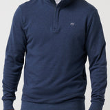 Cloud Quarter Zip 2.0 - MTT Collective