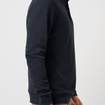 Cloud Quarter Zip 2.0 - MTT Collective