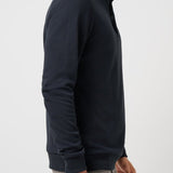 Cloud Quarter Zip 2.0 - MTT Collective