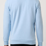 Cloud Quarter Zip 2.0 - MTT Collective