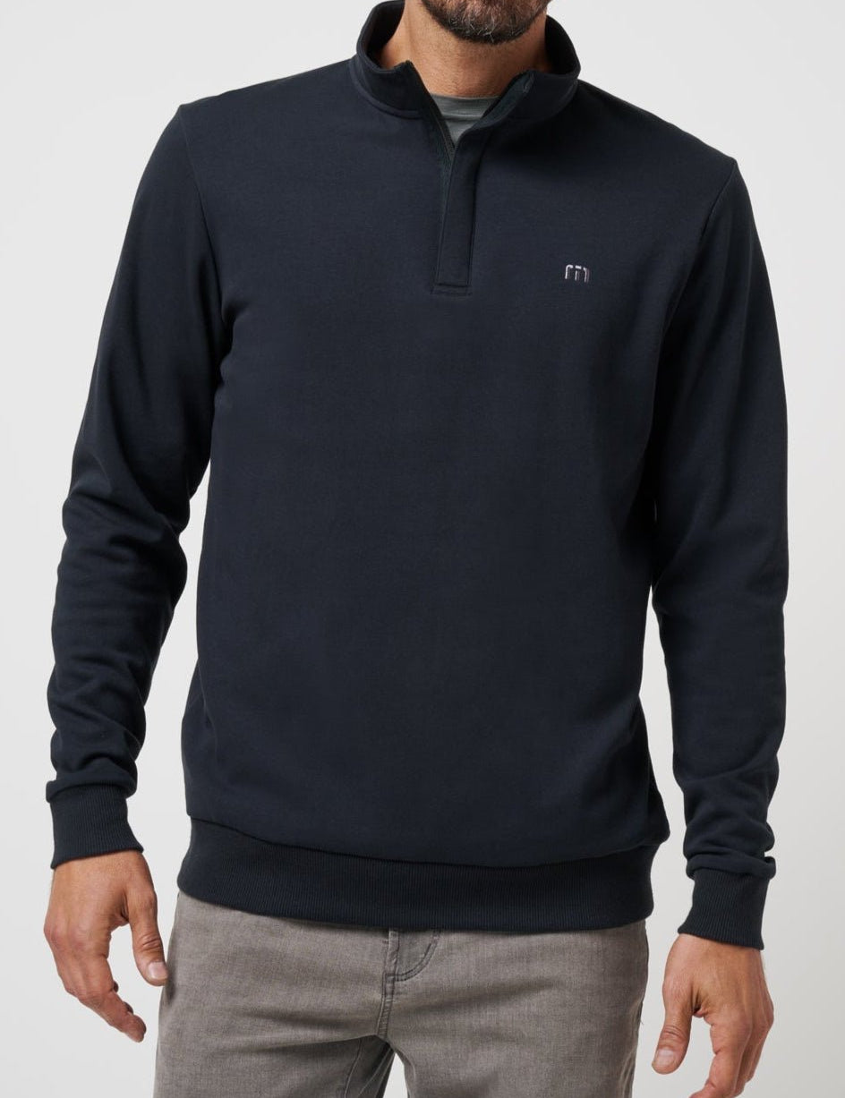 Cloud Quarter Zip 2.0 - MTT Collective