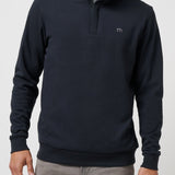 Cloud Quarter Zip 2.0 - MTT Collective