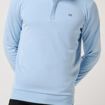 Cloud Quarter Zip 2.0 - MTT Collective