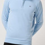 Cloud Quarter Zip 2.0 - MTT Collective