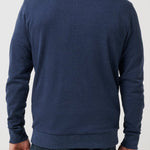 Cloud Quarter Zip 2.0 - MTT Collective