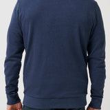 Cloud Quarter Zip 2.0 - MTT Collective