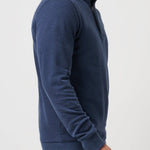 Cloud Quarter Zip 2.0 - MTT Collective