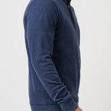 Cloud Quarter Zip 2.0 - MTT Collective
