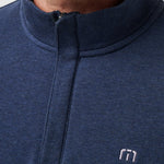 Cloud Quarter Zip 2.0 - MTT Collective