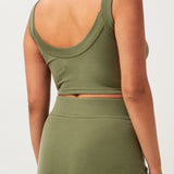 Cloud Rib Pinot Tank - MTT Collective