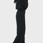 Cloud Scuba Slouchy Everywhere Jumpsuit - MTT Collective