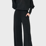 Cloud Scuba Slouchy Everywhere Jumpsuit - MTT Collective