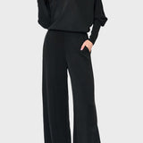 Cloud Scuba Slouchy Everywhere Jumpsuit - MTT Collective