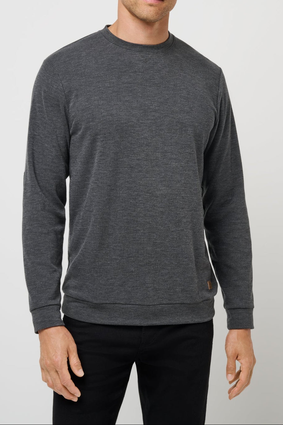 Cloud Sweater - MTT Collective