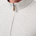 Cloud Sweater Quarter Zip - MTT Collective