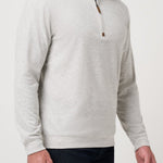 Cloud Sweater Quarter Zip - MTT Collective