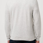 Cloud Sweater Quarter Zip - MTT Collective