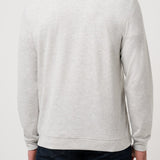Cloud Sweater Quarter Zip - MTT Collective