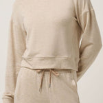 Cloud Terry Crew - MTT Collective