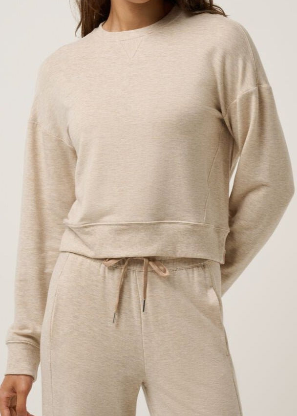 Cloud Terry Crew - MTT Collective