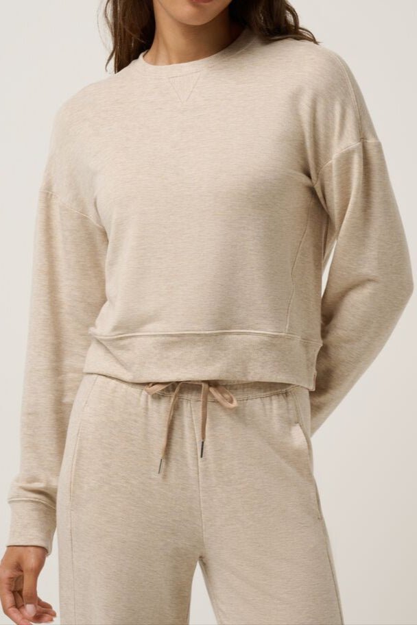 Cloud Terry Crew - MTT Collective