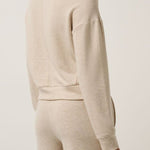 Cloud Terry Crew - MTT Collective