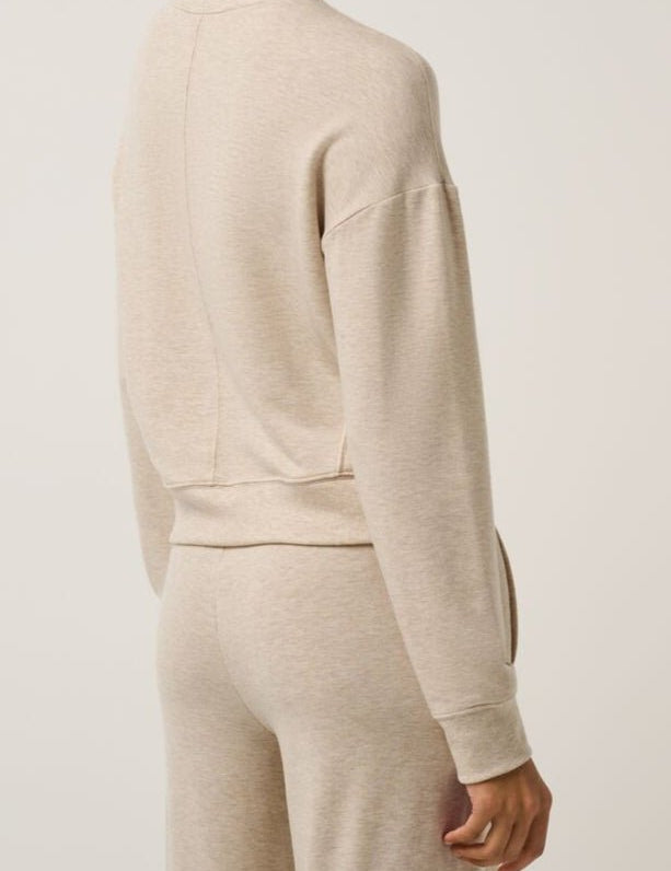 Cloud Terry Crew - MTT Collective